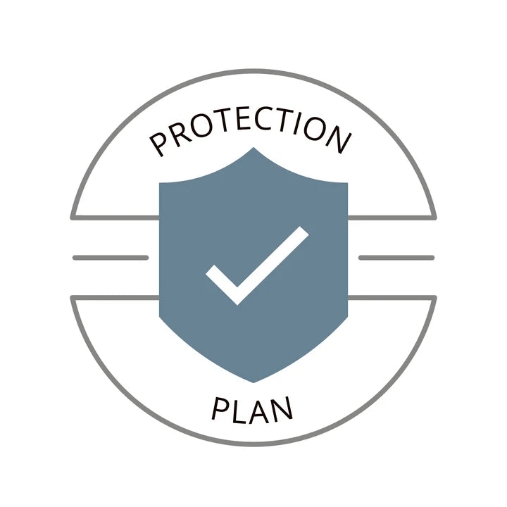 Worry-Free Protection Plan