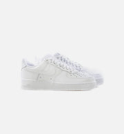 AF 1 07  - White