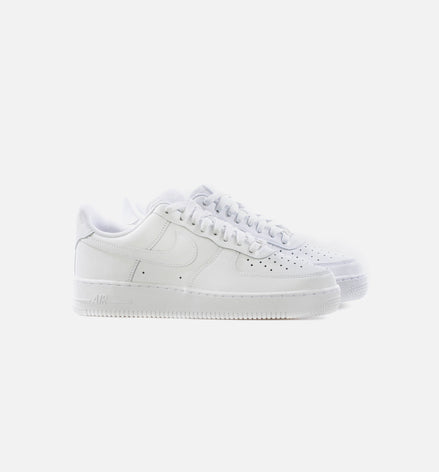 AF 1 07  - White