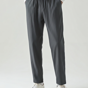 Zanzibar - Linen Pantalon
