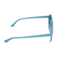 Pia Sunglasses — Paradiso + Paradiso Blue Polarized