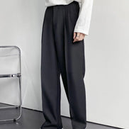 Paris Wide Fit Pantalon