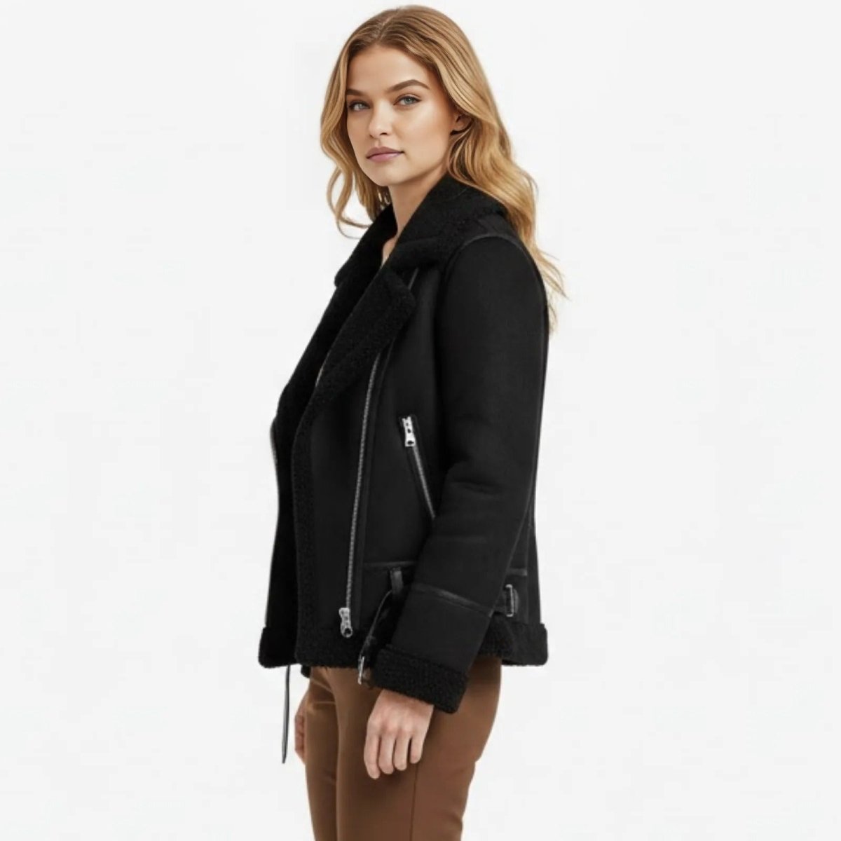 Jacket Katelynn