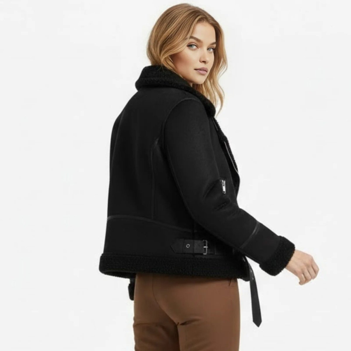 Jacket Katelynn