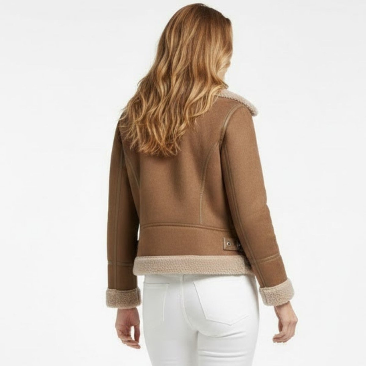 Jacket Katelynn