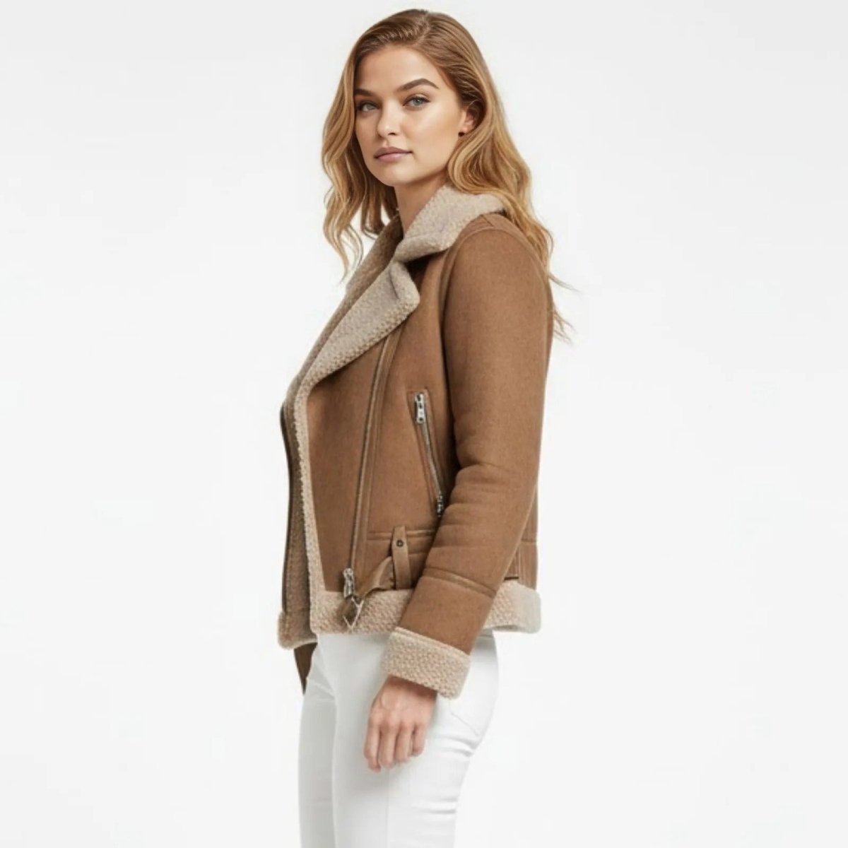 Jacket Katelynn