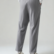 Zanzibar - Linen Pantalon