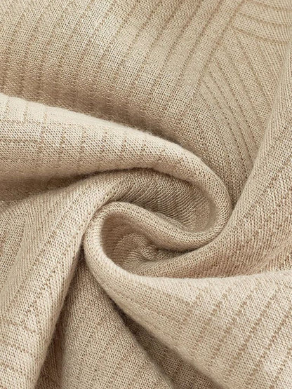 Sandmoor Luxe Pullover
