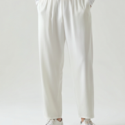 Zanzibar - Linen Pantalon