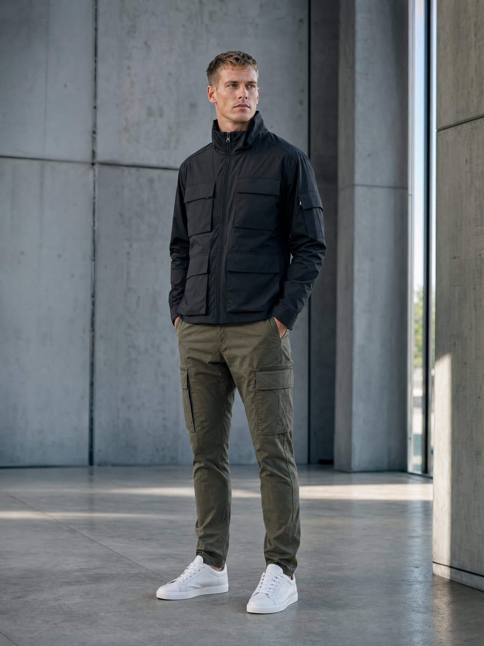 Utilitaire Collection