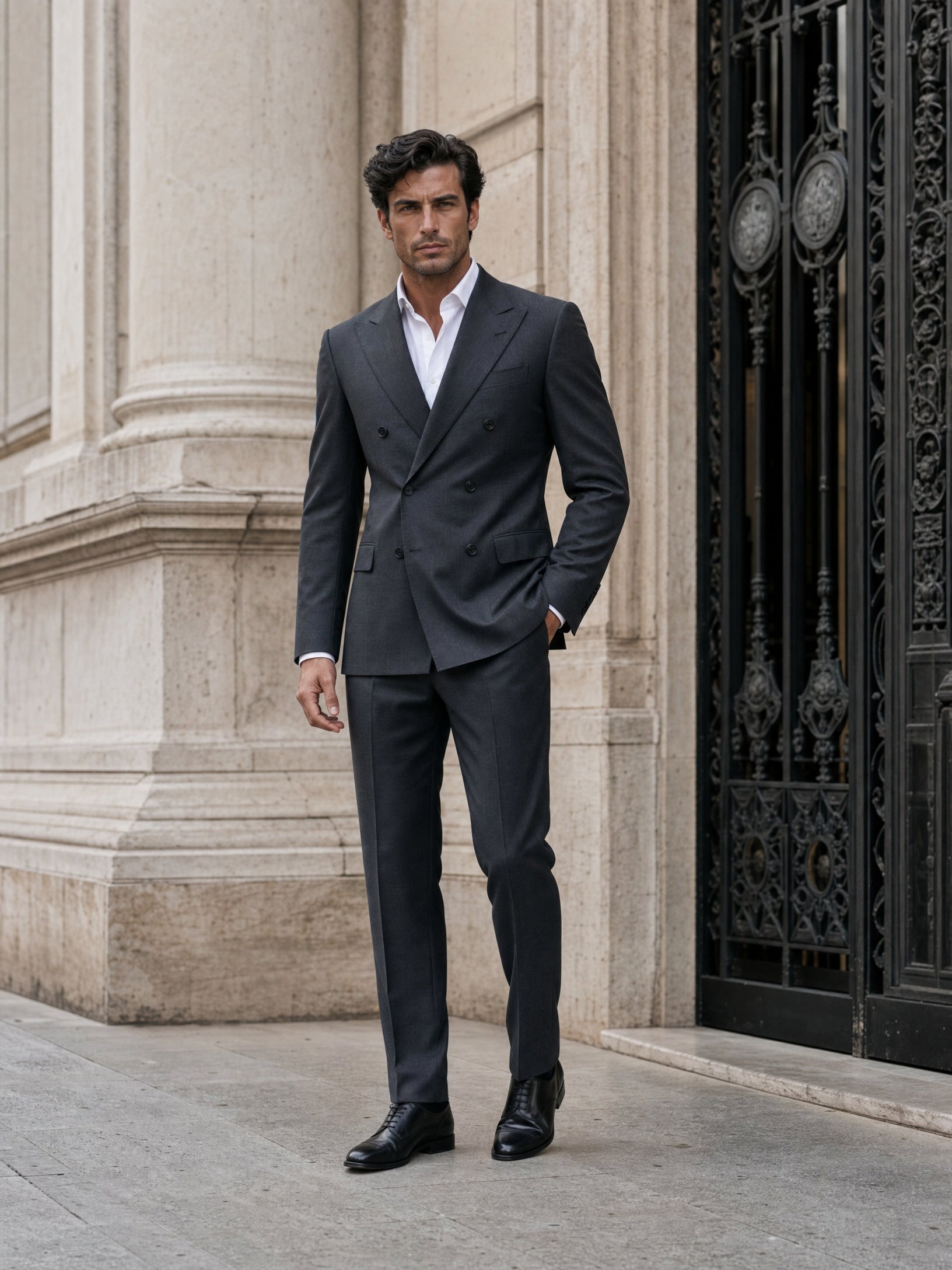 Menswear