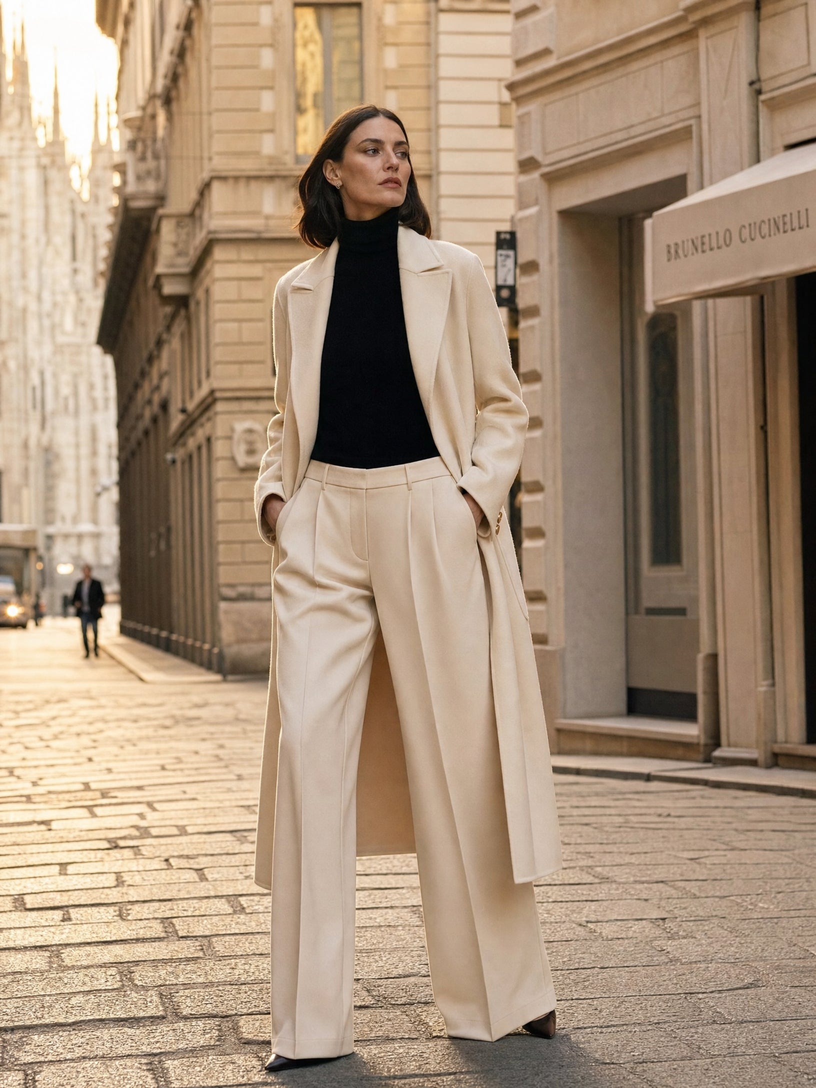 Womenswear